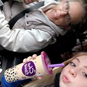 Meet your Posher, Madison